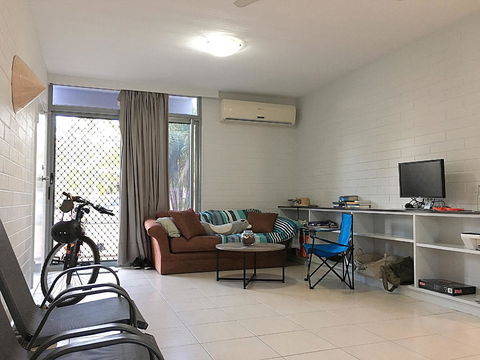 Cozy Room For A Great Stay In Darwin - Excellent Location - Accommodation Mooloolaba 6