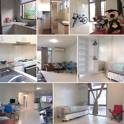 Cozy Room For A Great Stay In Darwin - Excellent Location - Accommodation Mooloolaba 4