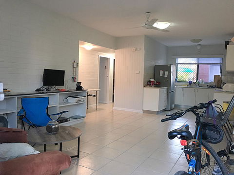 Cozy Room For A Great Stay In Darwin - Excellent Location - Accommodation Mooloolaba 7