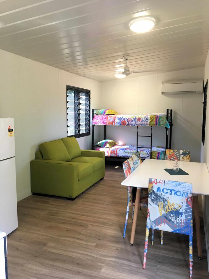 Accommodation Mooloolaba