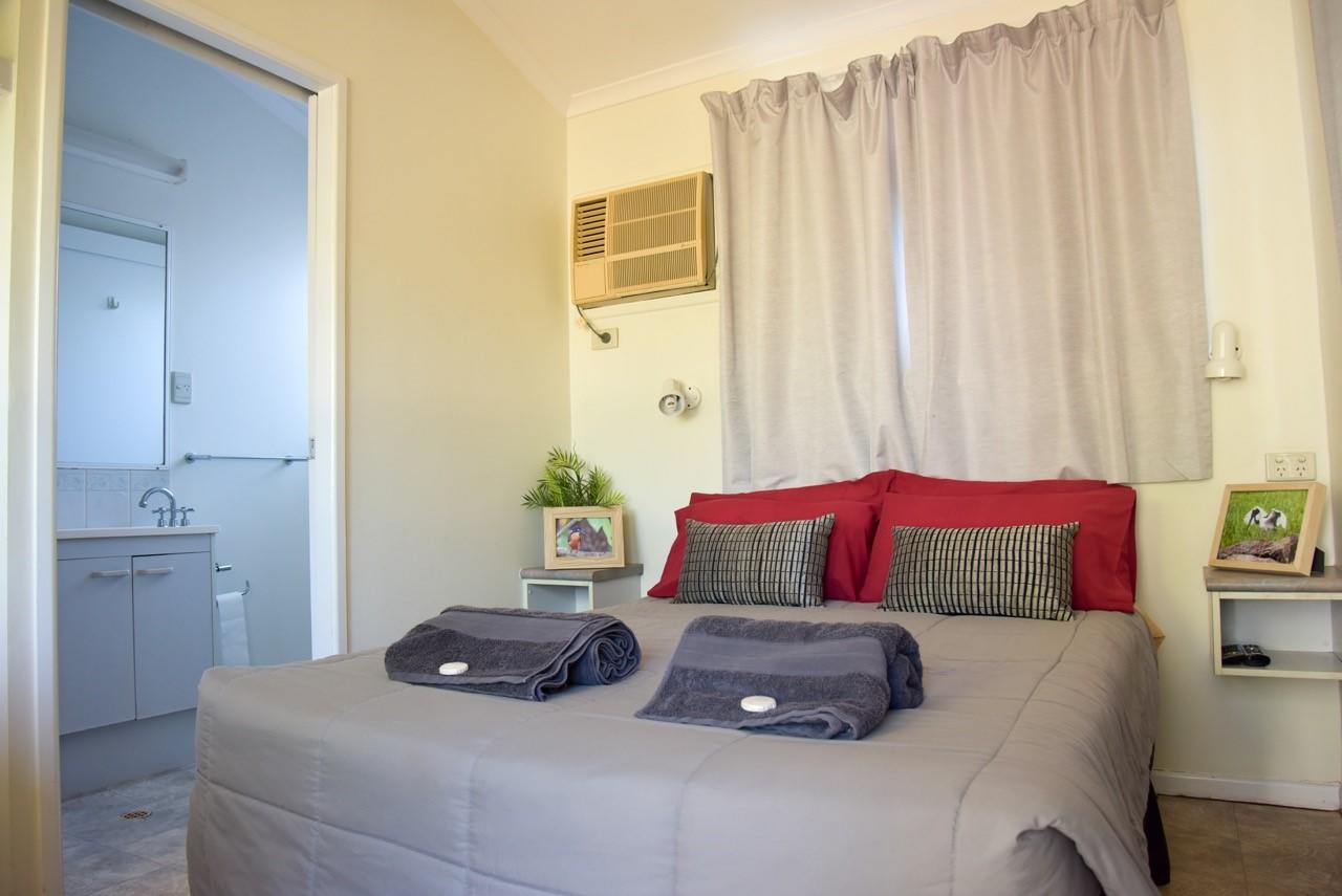Arnold NT Accommodation Mooloolaba