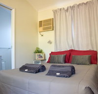 Mataranka Roadhouse - Accommodation Mooloolaba