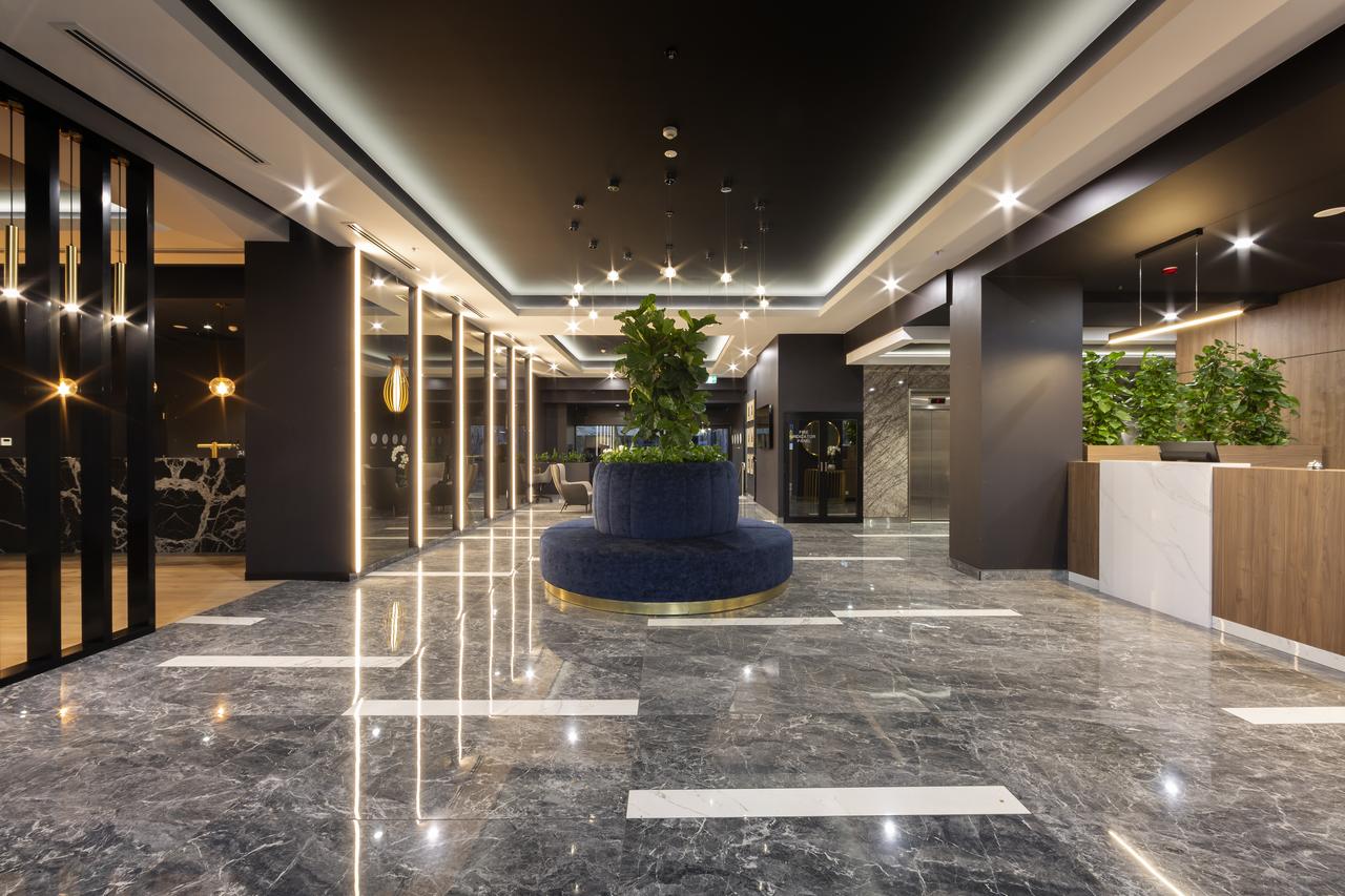 City ACT Accommodation Mooloolaba