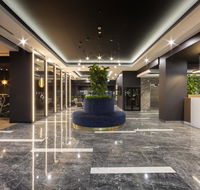The Sebel Canberra Civic - Accommodation Mooloolaba