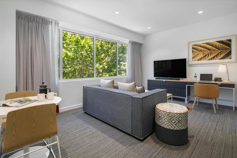 Quest Canberra City Walk - Accommodation Mooloolaba 6