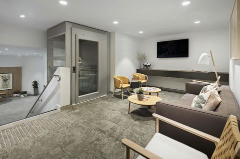 Quest Canberra City Walk - Accommodation Mooloolaba 4