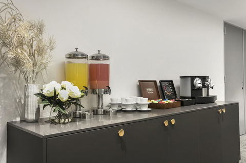 Quest Canberra City Walk - Accommodation Mooloolaba 3