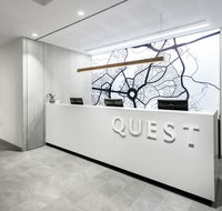 Quest Canberra City Walk - Accommodation Mooloolaba