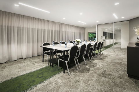 Quest Canberra City Walk - Accommodation Mooloolaba 2