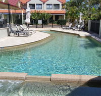 Nelson Bay Breeze - Accommodation Mooloolaba