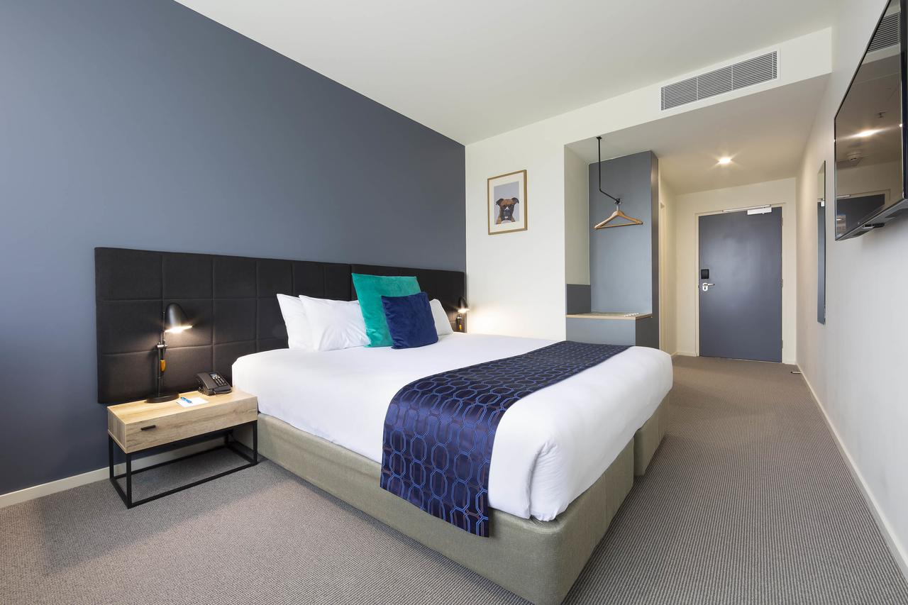 Braddon ACT Accommodation Mooloolaba
