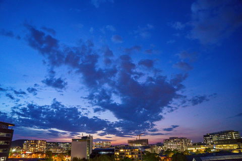 Highgate Executive Apartment City Walk Canberra - Accommodation Mooloolaba 2