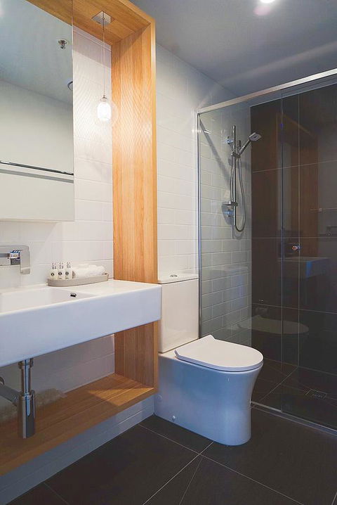 Highgate Executive Apartment City Walk Canberra - Accommodation Mooloolaba 27