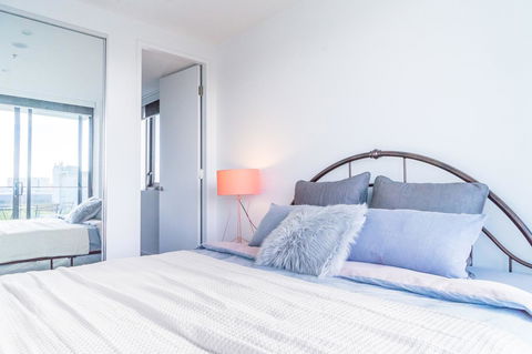 Highgate Executive Apartment City Walk Canberra - Accommodation Mooloolaba 16