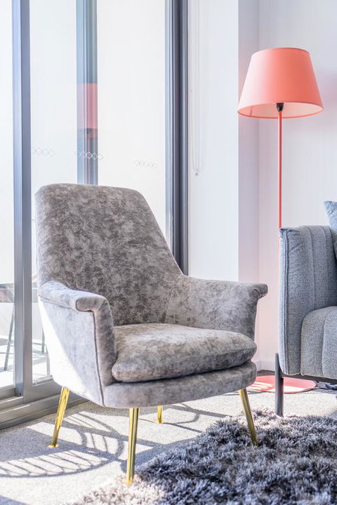 Highgate Executive Apartment City Walk Canberra - Accommodation Mooloolaba 11