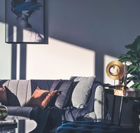 Highgate Executive Apartment City Walk Canberra - Accommodation Mooloolaba
