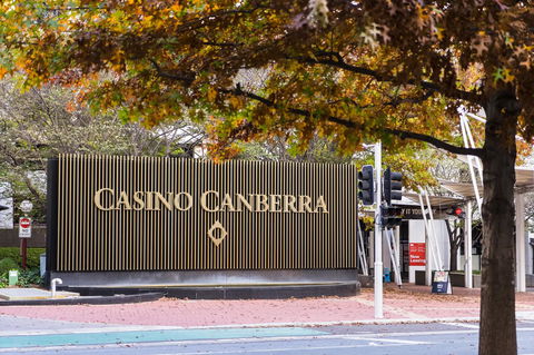 Highgate Executive Apartment City Walk Canberra - Accommodation Mooloolaba 41