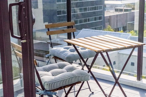 Highgate Executive Apartment City Walk Canberra - Accommodation Mooloolaba 23