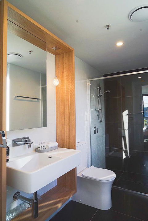 Highgate Executive Apartment City Walk Canberra - Accommodation Mooloolaba 28