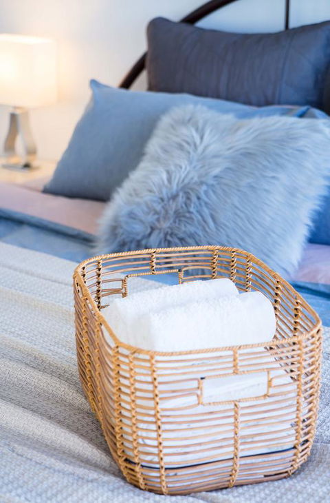 Highgate Executive Apartment City Walk Canberra - Accommodation Mooloolaba 15