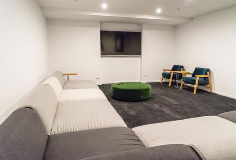 Highgate Executive Apartment City Walk Canberra - Accommodation Mooloolaba 32