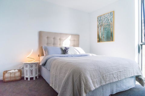 Highgate Executive Apartment City Walk Canberra - Accommodation Mooloolaba 10