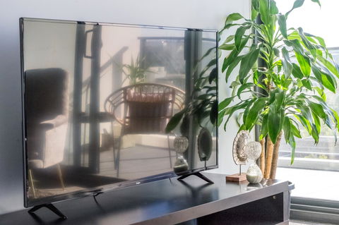Highgate Executive Apartment City Walk Canberra - Accommodation Mooloolaba 13