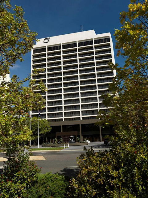 QT Canberra - Accommodation Mooloolaba 15