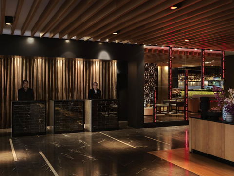 QT Canberra - Accommodation Mooloolaba 25