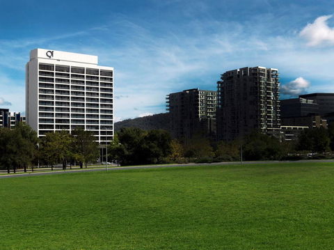 QT Canberra - Accommodation Mooloolaba 16