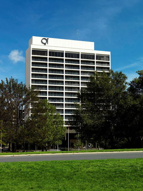QT Canberra - Accommodation Mooloolaba 2