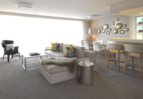 QT Canberra - Accommodation Mooloolaba 24