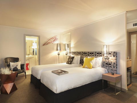 QT Canberra - Accommodation Mooloolaba 23