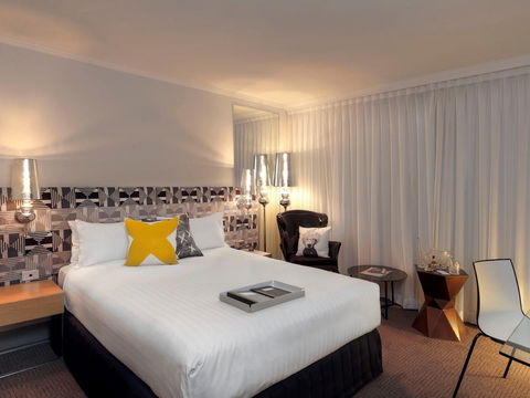 QT Canberra - Accommodation Mooloolaba 22