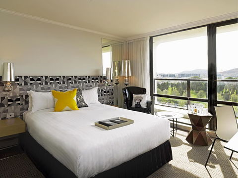 QT Canberra - Accommodation Mooloolaba 0