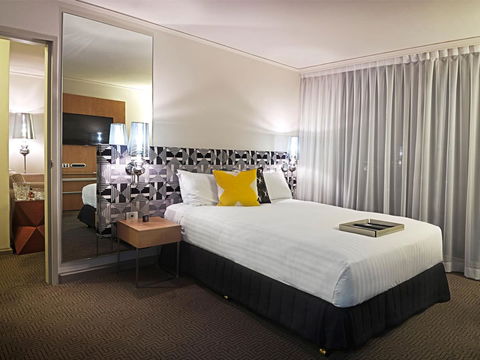QT Canberra - Accommodation Mooloolaba 8