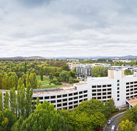 Crowne Plaza Canberra - Accommodation Mooloolaba