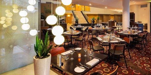 Crowne Plaza Canberra, An IHG Hotel - Accommodation Mooloolaba 3