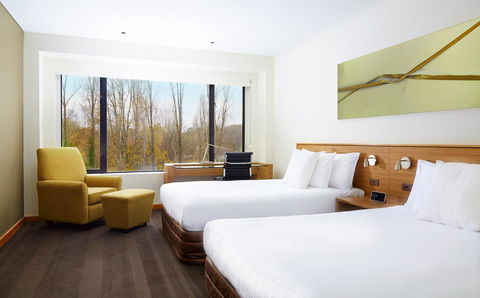 Crowne Plaza Canberra, An IHG Hotel - Accommodation Mooloolaba 33