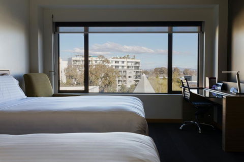 Crowne Plaza Canberra, An IHG Hotel - Accommodation Mooloolaba 18