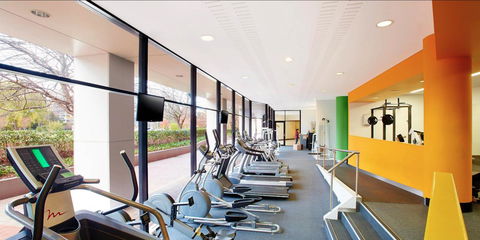 Crowne Plaza Canberra, An IHG Hotel - Accommodation Mooloolaba 6