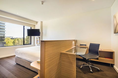 Crowne Plaza Canberra, An IHG Hotel - Accommodation Mooloolaba 34