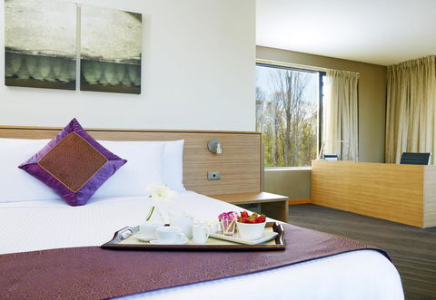 Crowne Plaza Canberra, An IHG Hotel - Accommodation Mooloolaba 44