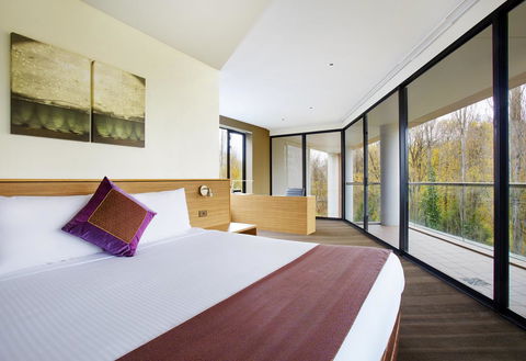 Crowne Plaza Canberra, An IHG Hotel - Accommodation Mooloolaba 43