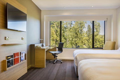 Crowne Plaza Canberra, An IHG Hotel - Accommodation Mooloolaba 22