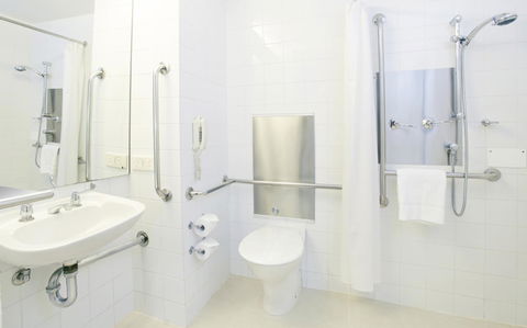 Crowne Plaza Canberra, An IHG Hotel - Accommodation Mooloolaba 24