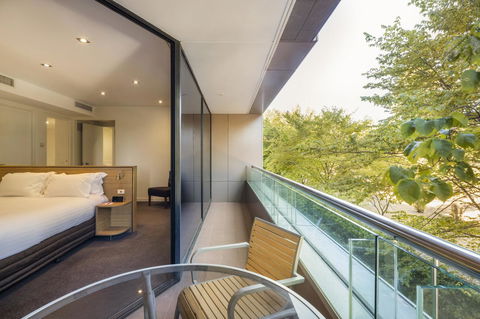 Crowne Plaza Canberra, An IHG Hotel - Accommodation Mooloolaba 36
