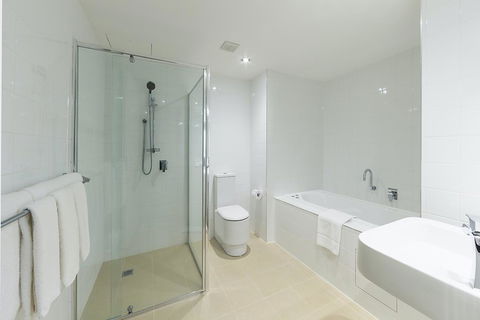 Crowne Plaza Canberra, An IHG Hotel - Accommodation Mooloolaba 27