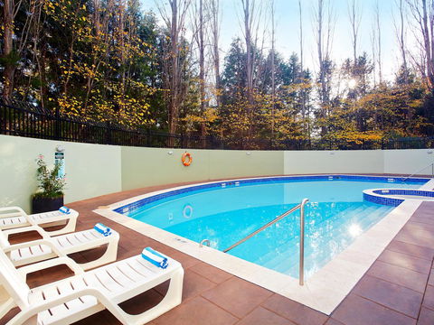 Crowne Plaza Canberra, An IHG Hotel - Accommodation Mooloolaba 7