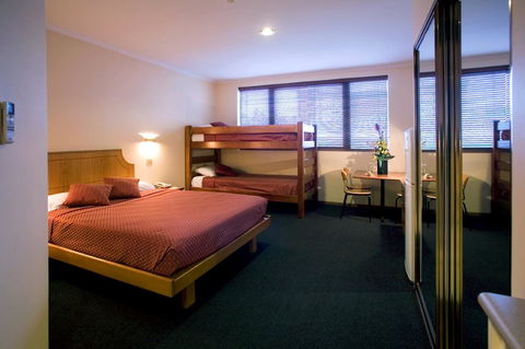 Madison Capital Executive Apartments - Accommodation Mooloolaba 1